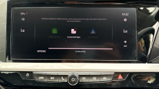 Vauxhall Grandland 1.2 Turbo Elite 5dr Petrol Hatchback